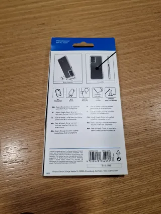 Funda Vivanco Samsung Galaxy A13 4G