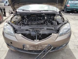 1784504 retrovisor derecho mazda sin ref 3 berlina