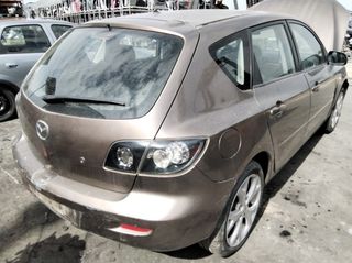 1784504 retrovisor derecho mazda sin ref 3 berlina