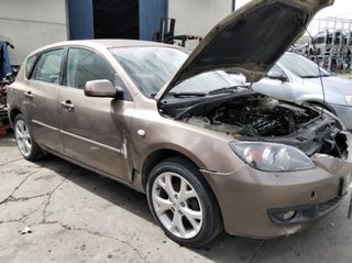 1784504 retrovisor derecho mazda sin ref 3 berlina