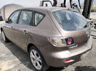 1784504 retrovisor derecho mazda sin ref 3 berlina