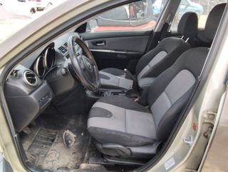 1784504 retrovisor derecho mazda sin ref 3 berlina