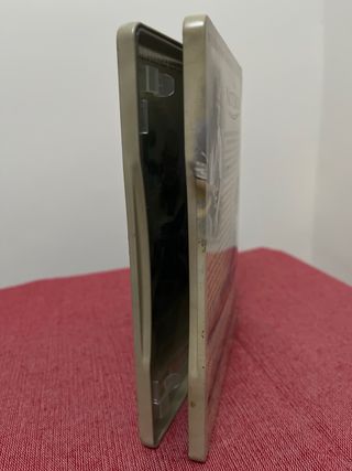 DVD Edición Limitada El Diario de Noah