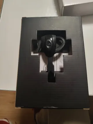 Auricular Bluetooth EX-01 para PS3