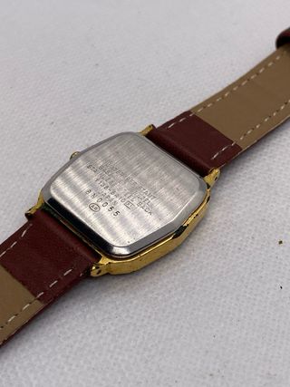 Reloj Seiko Alba Vintage