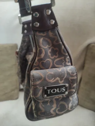 Bolso Tous