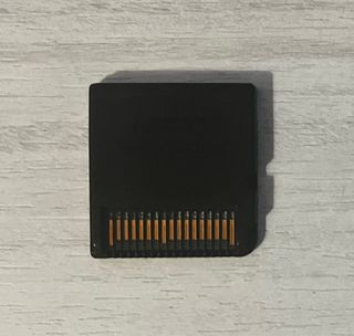 Pokemon Versione Nera Nintendo DS