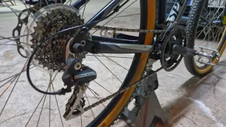 Bicicleta Specialized Talla S