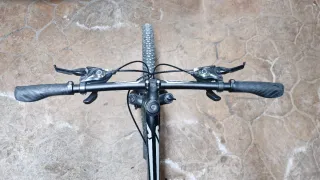 Bicicleta Specialized Talla S