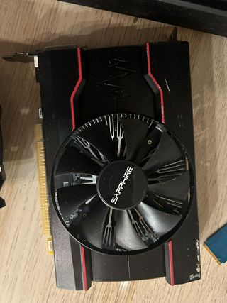 PC Gaming KFA2 1060 6GB OC i5 6600k 16GB DDR4