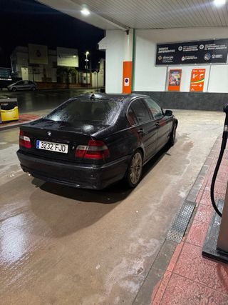 BMW Serie 3 2004