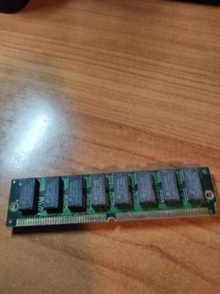 Módulos RAM LG DIMM Varios (Ver Fotos)