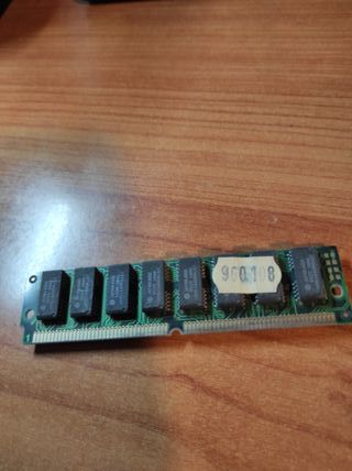 Módulos RAM LG DIMM Varios (Ver Fotos)