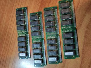 Módulos RAM LG DIMM Varios (Ver Fotos)