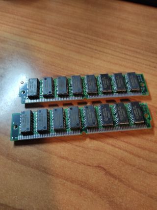 Módulos RAM LG DIMM Varios (Ver Fotos)