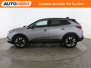 Opel Grandland X 1.2 Turbo Ultimate
