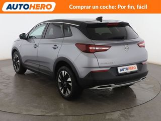 Opel Grandland X 1.2 Turbo Ultimate