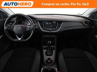 Opel Grandland X 1.2 Turbo Ultimate