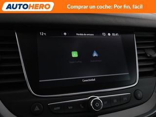 Opel Grandland X 1.2 Turbo Ultimate