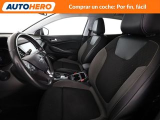 Opel Grandland X 1.2 Turbo Ultimate