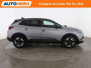 Opel Grandland X 1.2 Turbo Ultimate