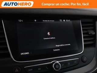 Opel Grandland X 1.2 Turbo Ultimate