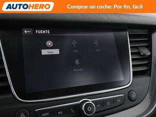 Opel Grandland X 1.2 Turbo Ultimate