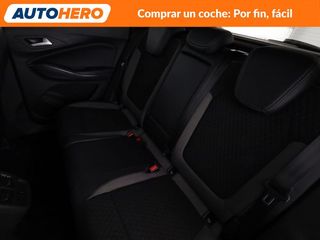 Opel Grandland X 1.2 Turbo Ultimate