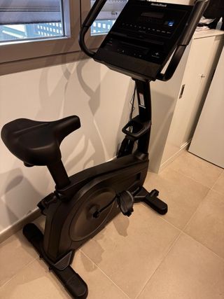 Bicicleta Estática NordicTrack G LE