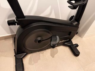 Bicicleta Estática NordicTrack G LE