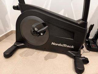 Bicicleta Estática NordicTrack G LE