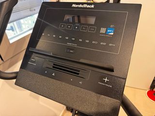 Bicicleta Estática NordicTrack G LE