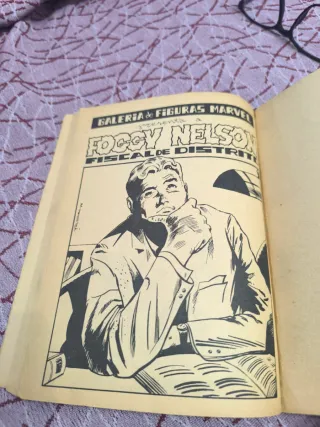 VERTICE Los 4 Fantásticos V°1 N°31  TACO