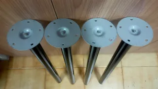 Patas de mesa