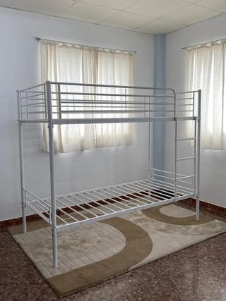 OFERTA!!LITERA DE METAL + ENVIO A 142€