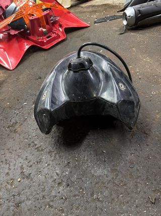 Depósito Gasolina Honda TRX 450 07