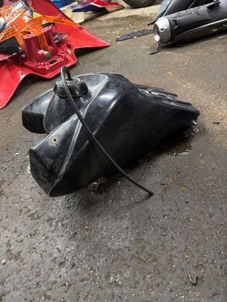 Depósito Gasolina Honda TRX 450 07