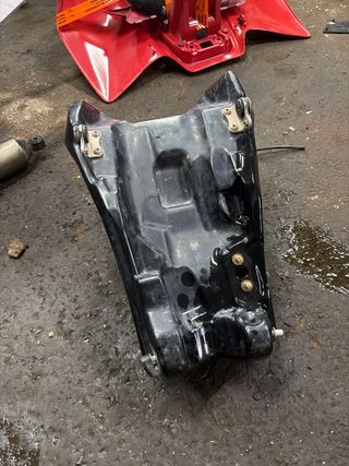 Depósito Gasolina Honda TRX 450 07