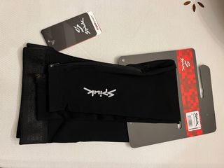 Perneras Spiuk Anatomic Winter Negras