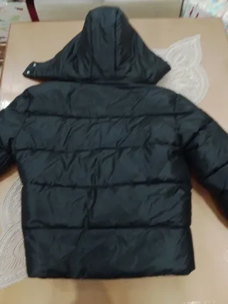 Abrigo Ralph Lauren nuevo con etiqueta