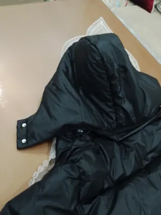 Abrigo Ralph Lauren nuevo con etiqueta