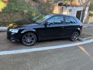 Audi A3 2009