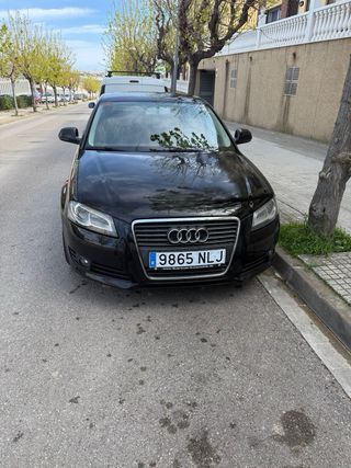 Audi A3 2009