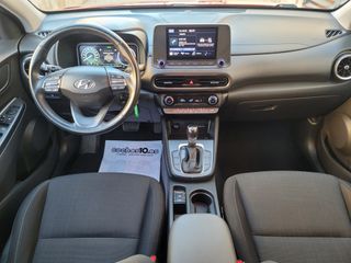 Hyundai Kona 1.6 GDI. HEV, hibrido