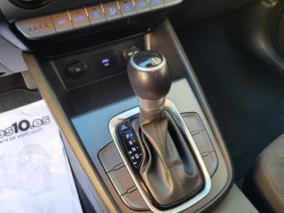 Hyundai Kona 1.6 GDI. HEV, hibrido