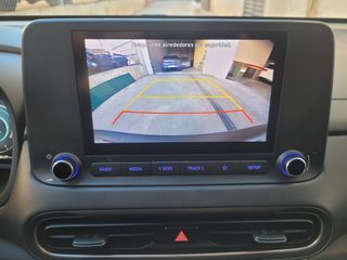 Hyundai Kona 1.6 GDI. HEV, hibrido