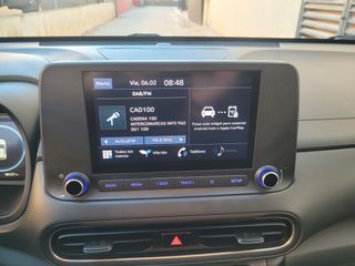 Hyundai Kona 1.6 GDI. HEV, hibrido