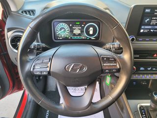 Hyundai Kona 1.6 GDI. HEV, hibrido