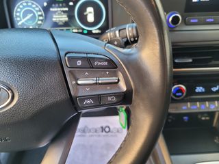 Hyundai Kona 1.6 GDI. HEV, hibrido