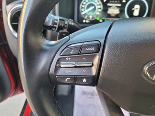 Hyundai Kona 1.6 GDI. HEV, hibrido